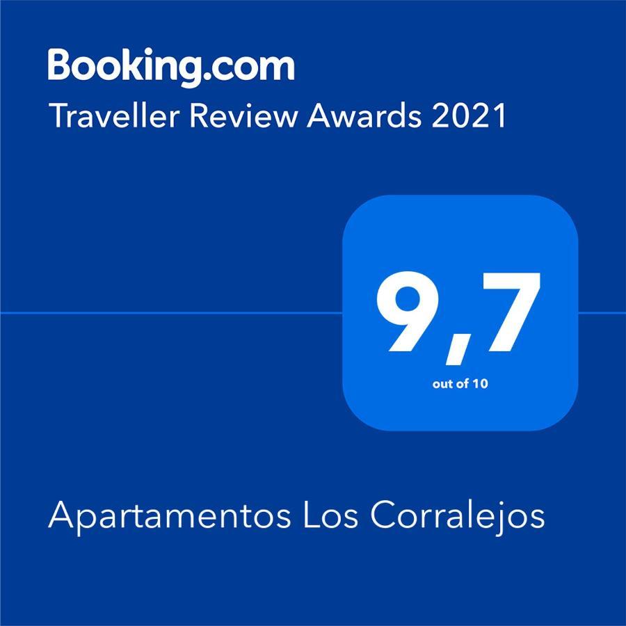Apartamentos Los Corralejos Fuengirola Exterior photo
